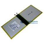 Akku für PDA L0867-LF [Ersatzakku]